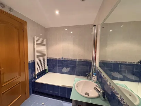 Pis de 100 m² a Vilagarcía de Arousa