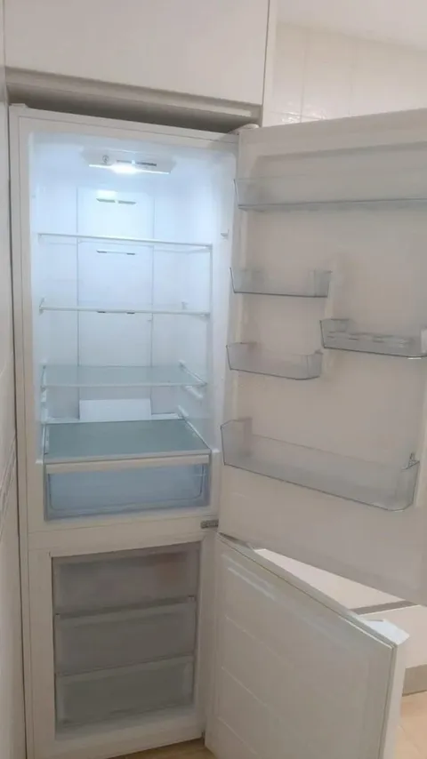 Квартира 85 м² в Fuengirola