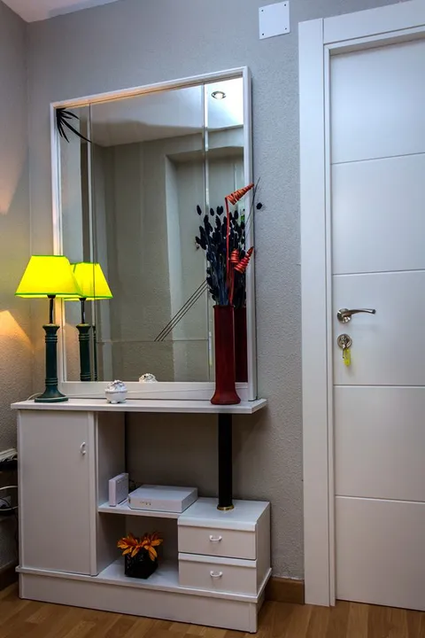 Habitació de lloguer, Salamanca