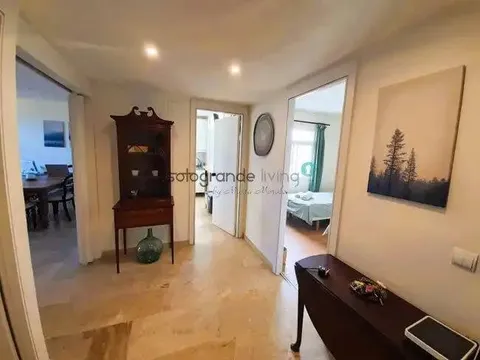 Piso de 120 m² en San Roque