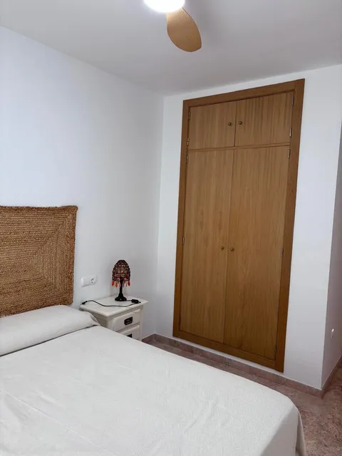 Pis de 70 m² a Fuengirola