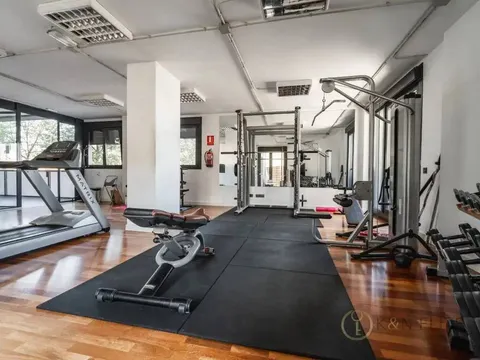 Pis de 90 m² a Madrid