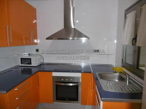 Pis de 62 m² a Almeria