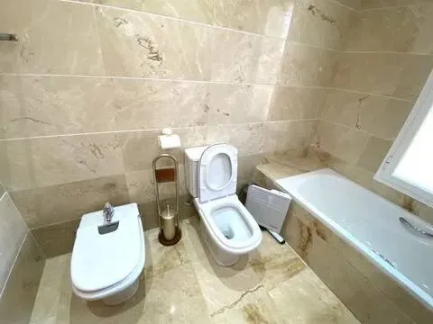 Appartement 105 m² à Marbella