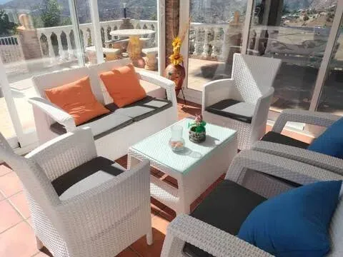 Casa de 135 m² a Torrox