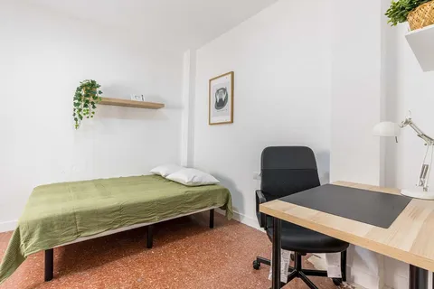Zimmer zur Miete, Granada