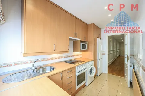 Appartamento 110 m² a Madrid