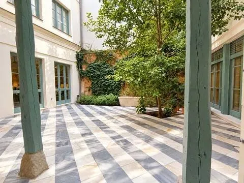 Pis de 65 m² a Madrid