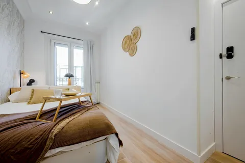 Habitación en alquiler, Madrid