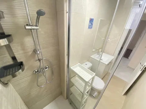 Zimmer zur Miete, Madrid