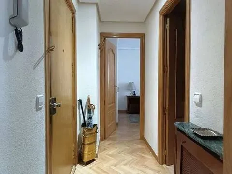 Appartamento 52 m² a Madrid