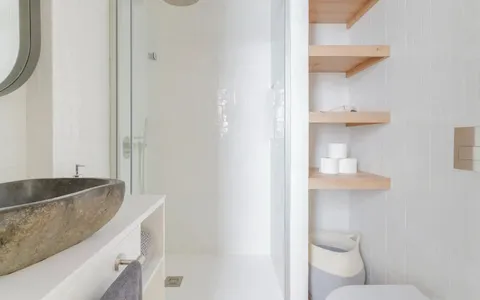 Apartamento 49 m² em Madrid