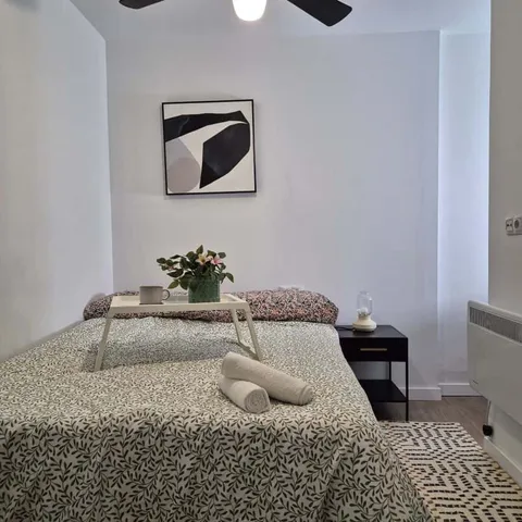 Habitació de lloguer, València