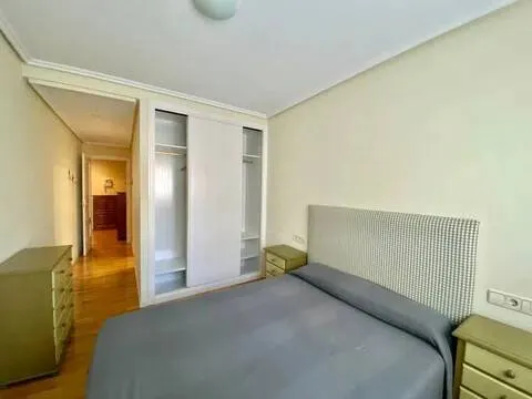 Pis de 90 m² a A Corunya