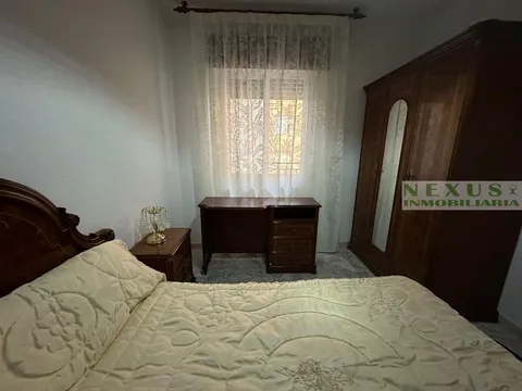 Pis de 80 m² a Cáceres