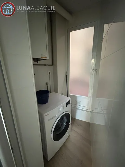 Pis de 78 m² a Albacete