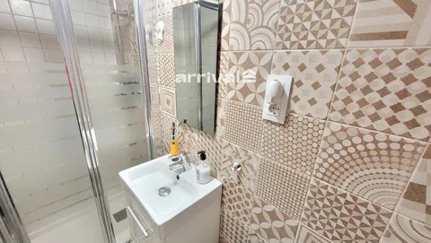 Appartement 42 m² à Valence
