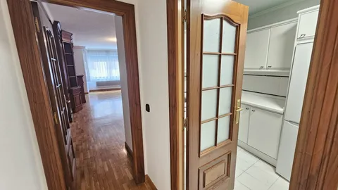 Pis de 144 m² a Salamanca