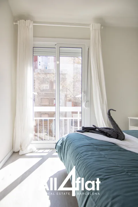 Pis de 73 m² a Barcelona