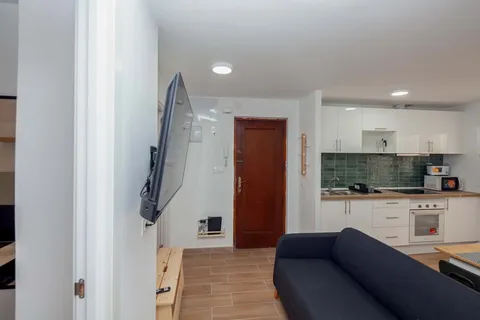 Habitació de lloguer, València