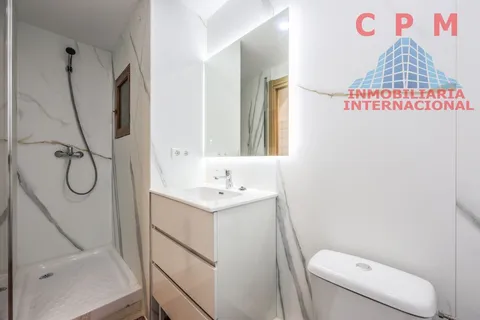 Pis de 117 m² a Madrid