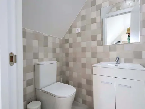 Pis de 28 m² a Madrid