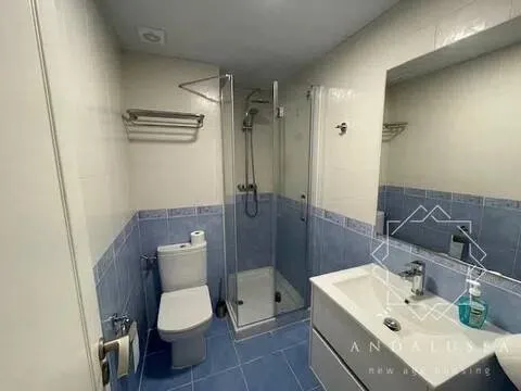 Appartement 100 m² à Mojácar