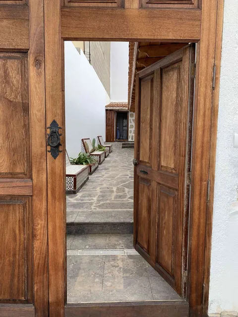 Wohnung 120 m² in Arona