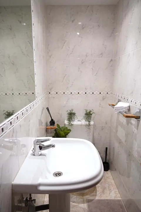 Zimmer zur Miete, Madrid (4/5)
