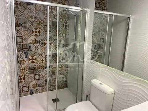 Pis de 35 m² a Madrid