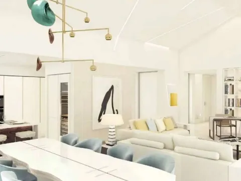 Pis de 123 m² a Benahavís