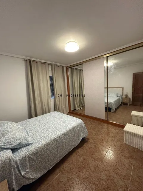 Pis de 75 m² a València
