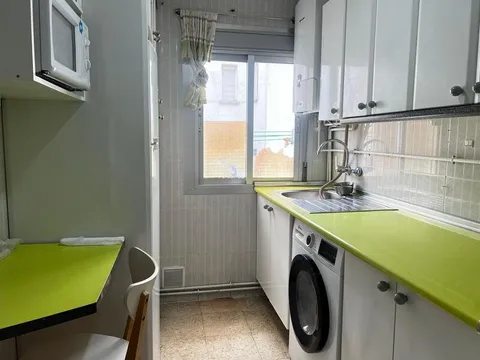 Pis de 58 m² a Madrid