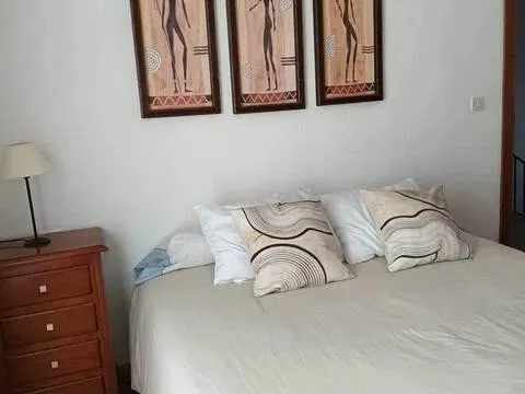 Pis de 124 m² a Los Villares