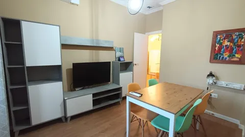 Apartamento para alugar, Málaga