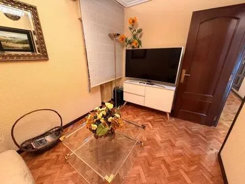 Pis de 100 m² a Salamanca