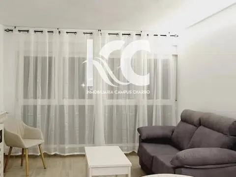 Pis de 60 m² a Salamanca