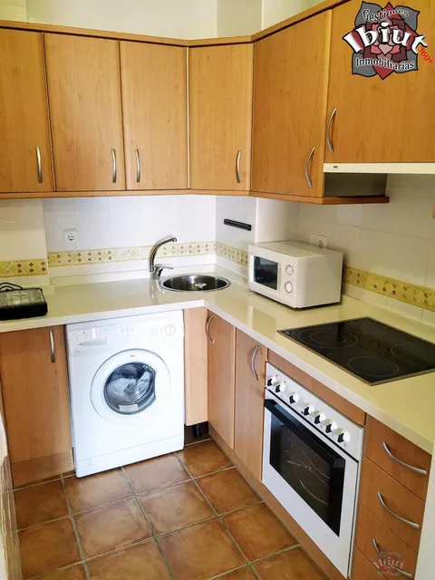 Piso de 78 m² en Torrox