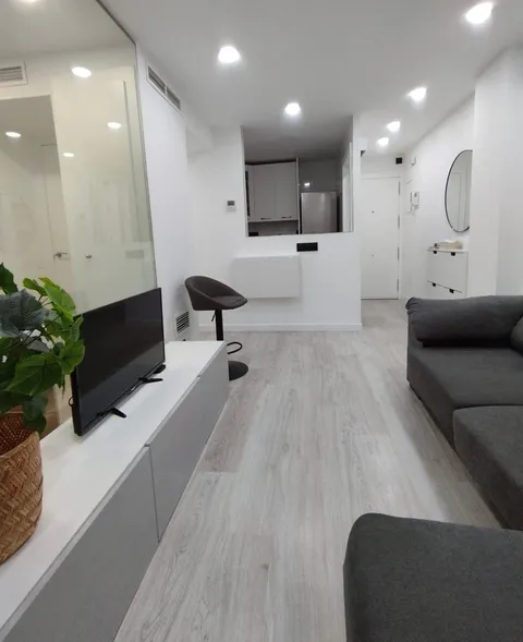 Pis de 55 m² a Múrcia