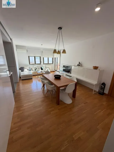Pis de 98 m² a Albacete