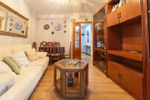 Apartamento 94 m² em Alcalá de Henares