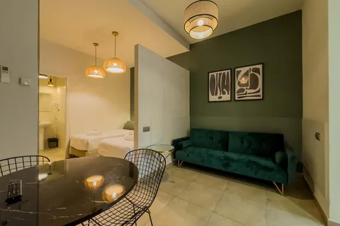 Pis de 25 m² a Barcelona