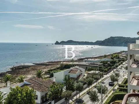 Pis de 75 m² a Xàbia