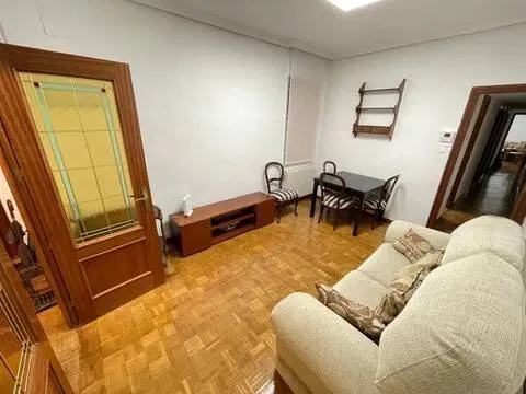 Appartamento 137 m² a Madrid