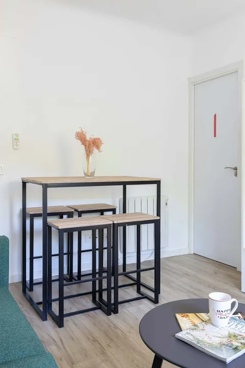 Appartamento 52 m² a Getafe