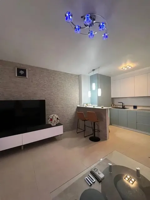 Apartamento 127 m² em El Ejido