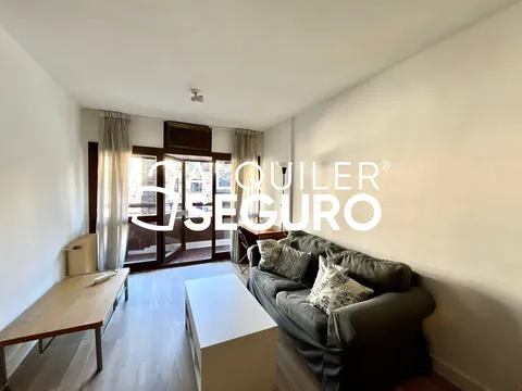 Pis de 55 m² a Madrid