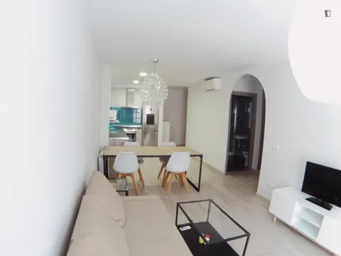 Pis de 68 m² a Madrid