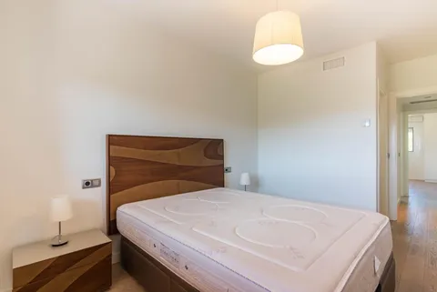 Pis de 109 m² a Múrcia