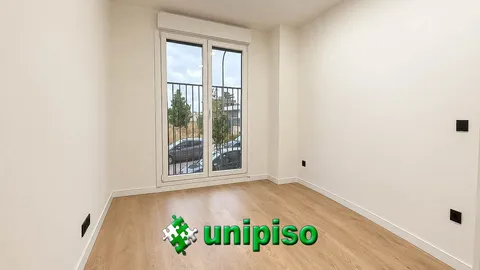 Pis de 87 m² a Madrid (3/8)